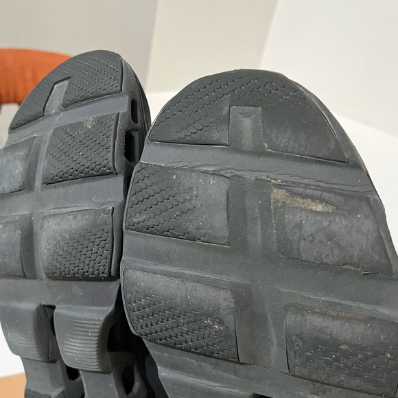 On Running Cloudmonster Cloud Monster Low Top Training Sneakers Mens 9.5 43 - Picture 12 of 17